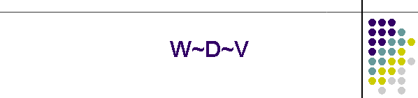 W~D~V